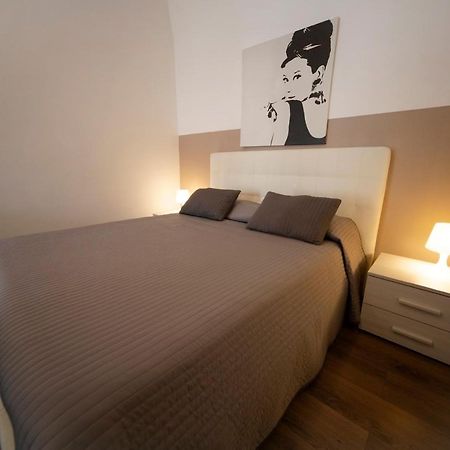Zurria Rooms 카타니아 외부 사진