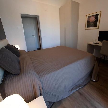 Zurria Rooms 카타니아 외부 사진