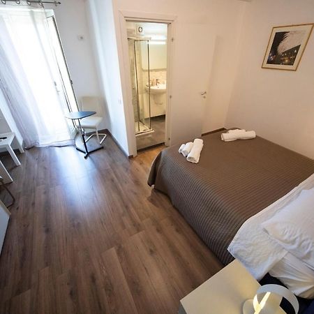Zurria Rooms 카타니아 외부 사진