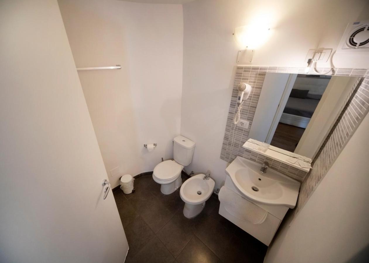 Zurria Rooms 카타니아 외부 사진