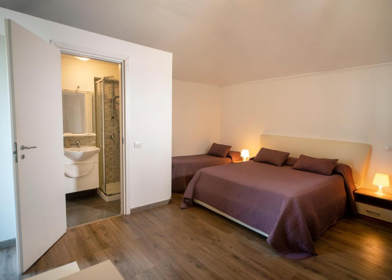 Zurria Rooms 카타니아 외부 사진