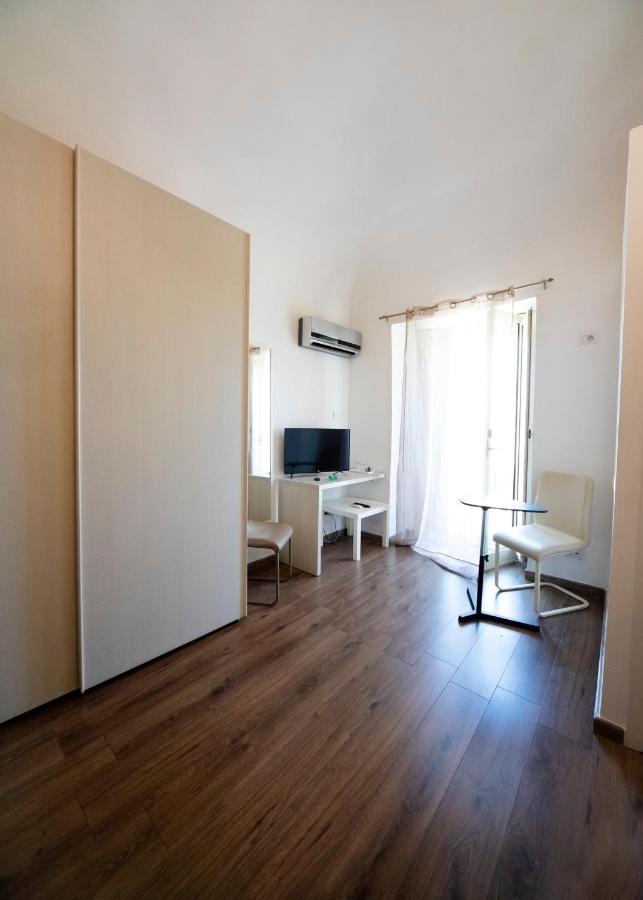 Zurria Rooms 카타니아 외부 사진
