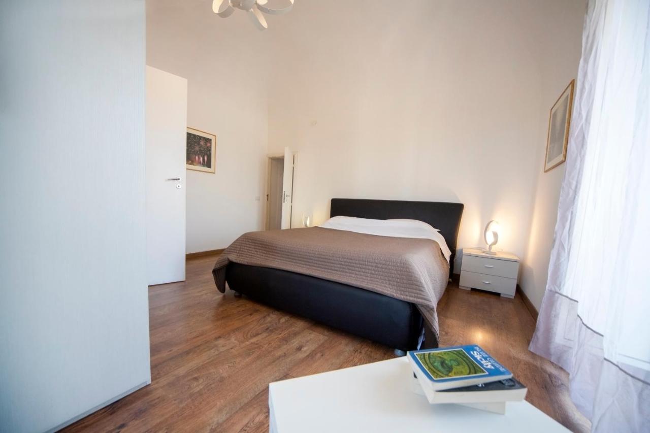 Zurria Rooms 카타니아 외부 사진