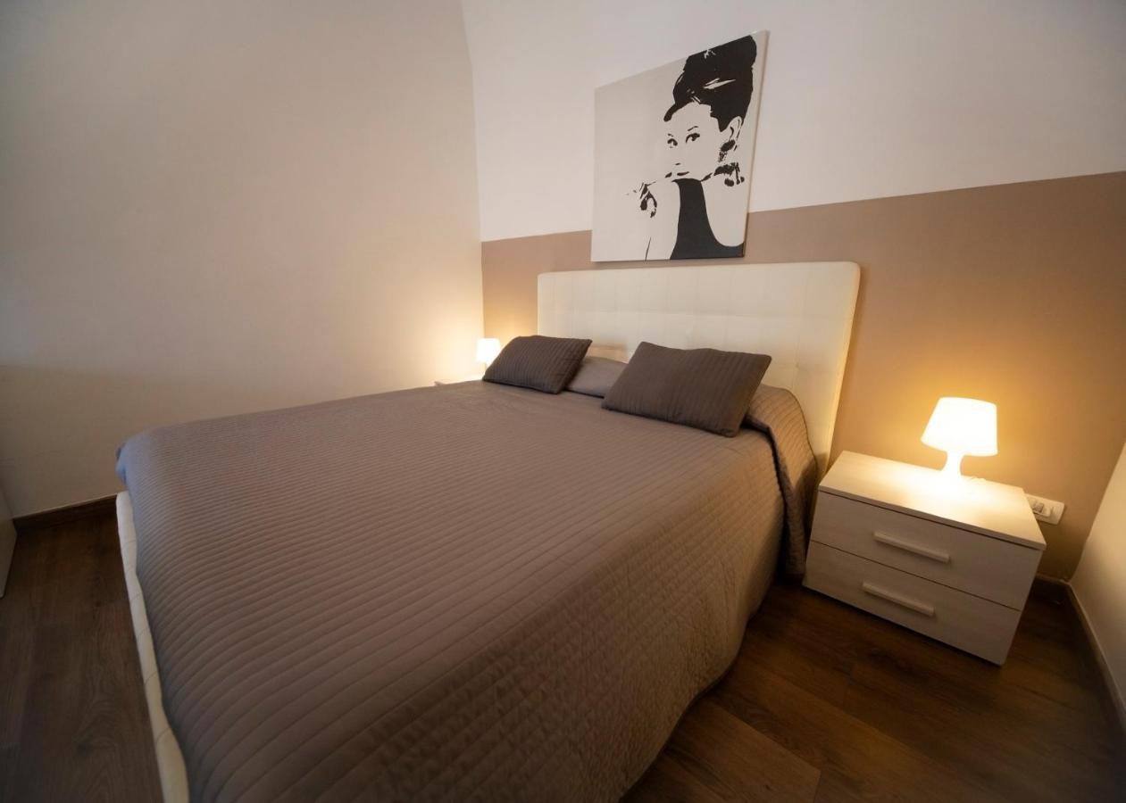 Zurria Rooms 카타니아 외부 사진