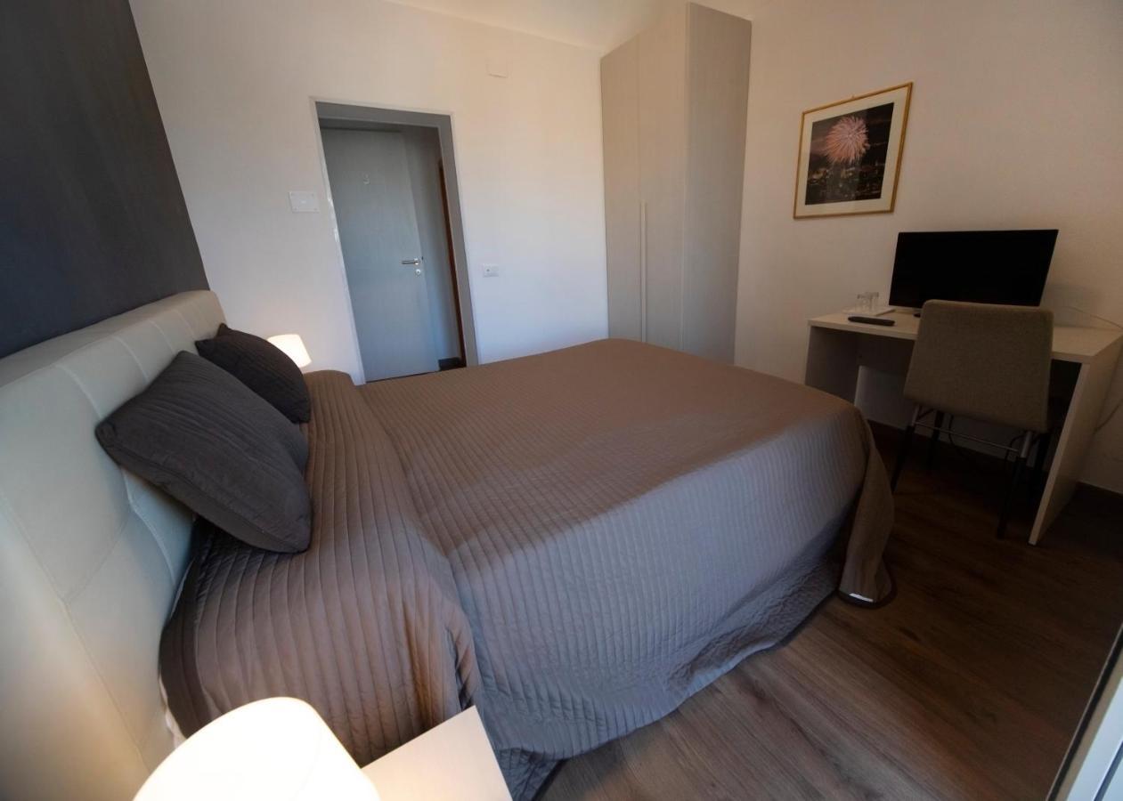 Zurria Rooms 카타니아 외부 사진
