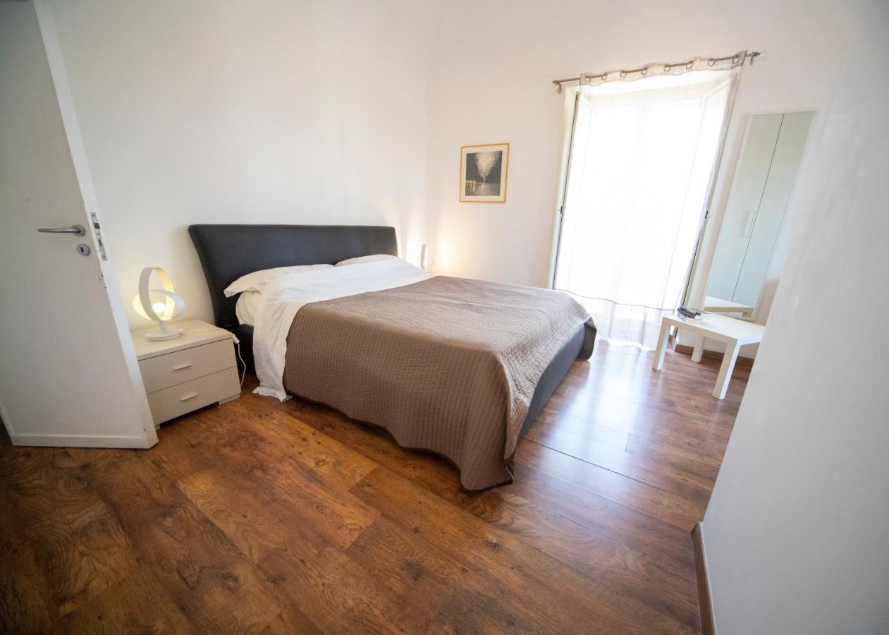Zurria Rooms 카타니아 외부 사진