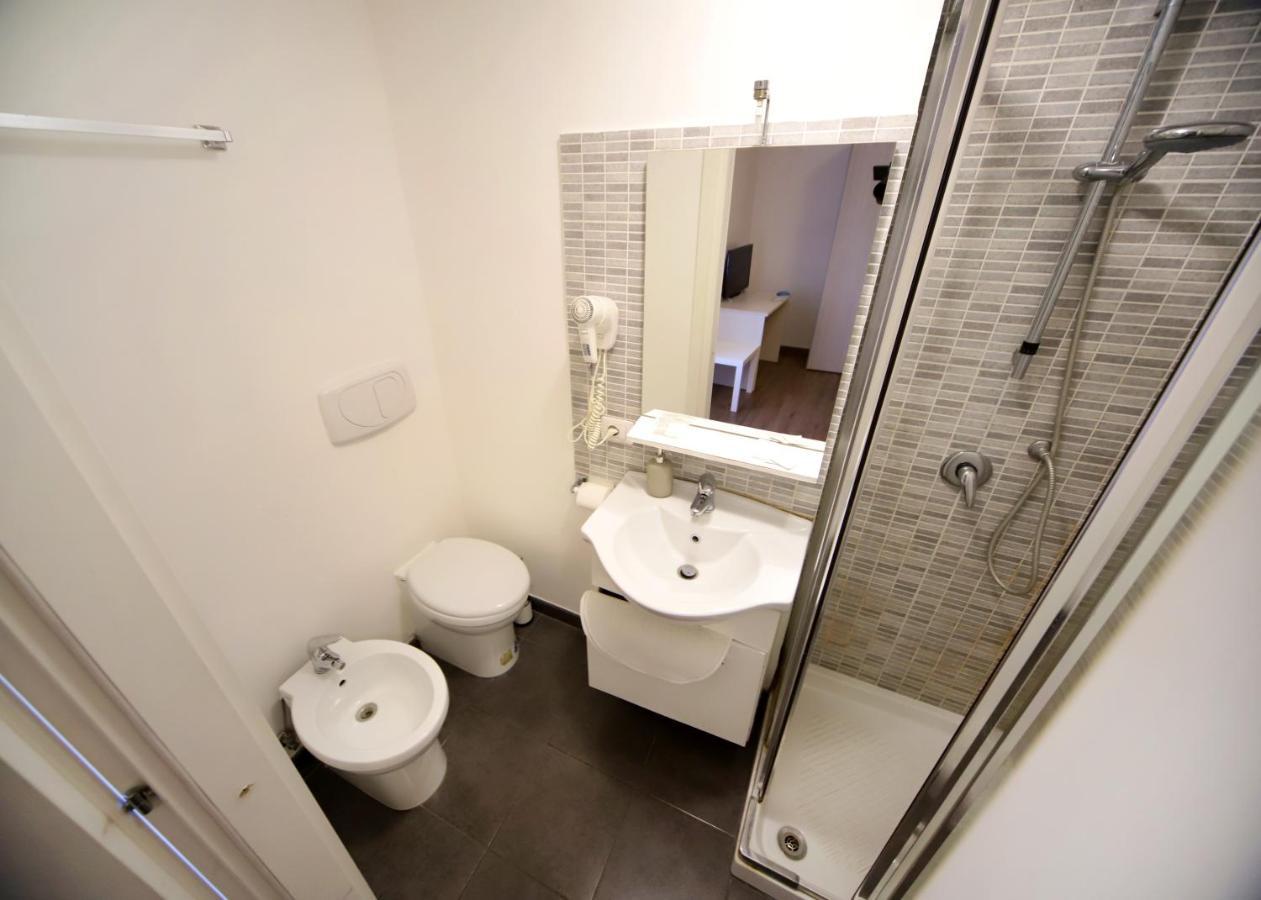 Zurria Rooms 카타니아 외부 사진