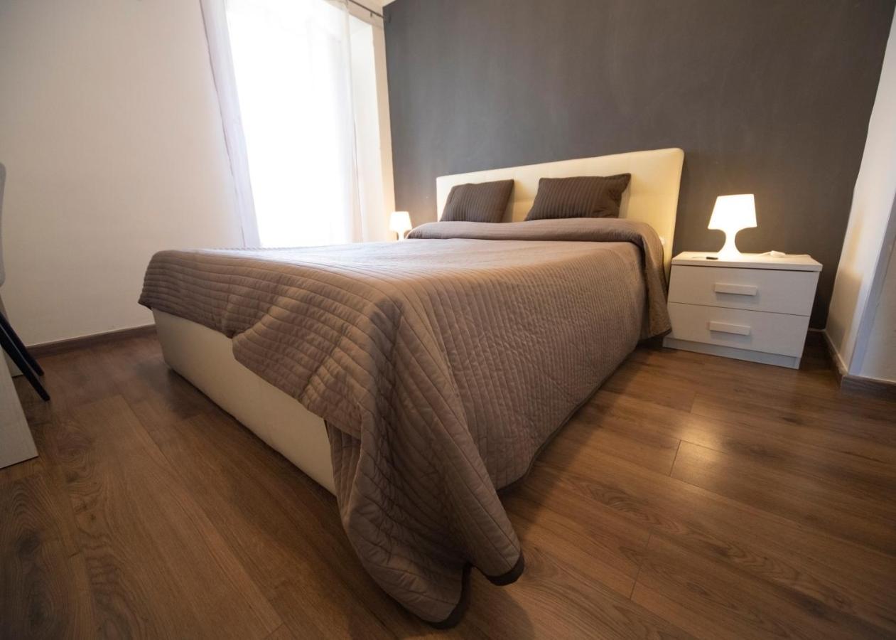 Zurria Rooms 카타니아 외부 사진