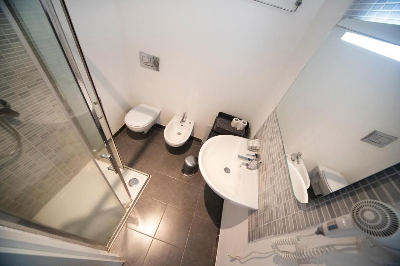 Zurria Rooms 카타니아 외부 사진