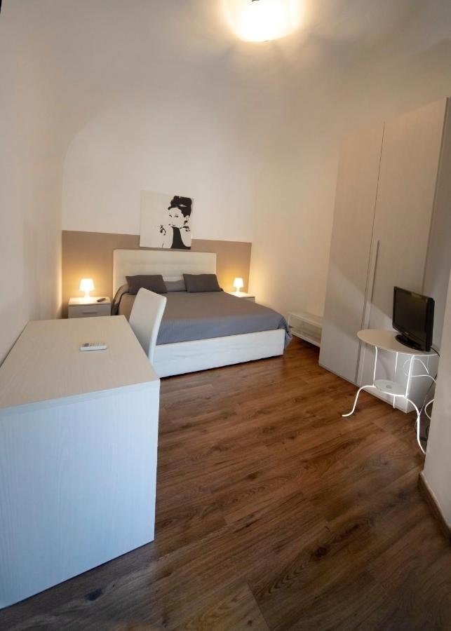 Zurria Rooms 카타니아 외부 사진