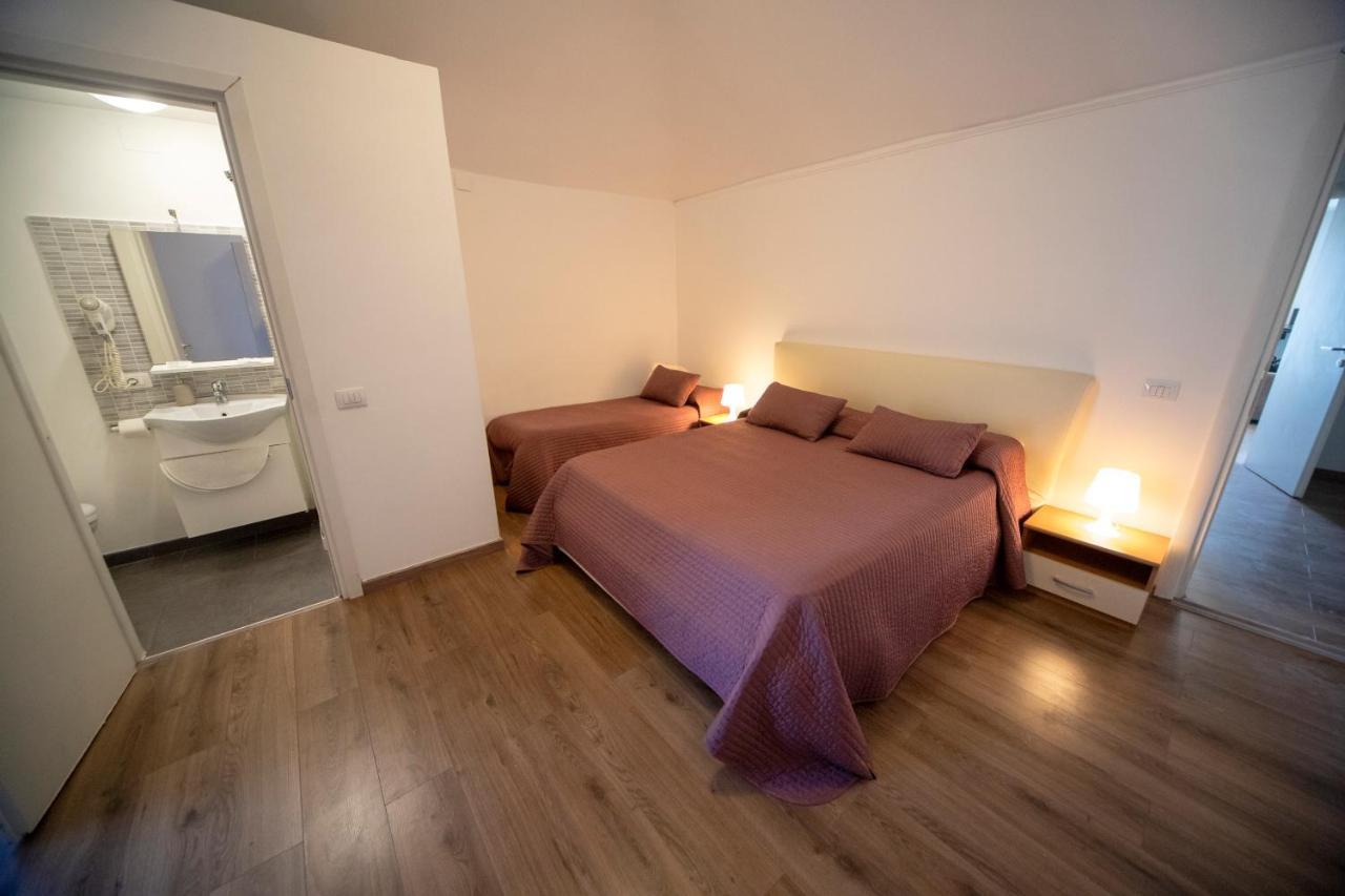 Zurria Rooms 카타니아 외부 사진