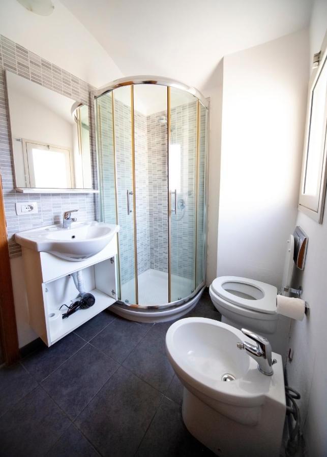 Zurria Rooms 카타니아 외부 사진