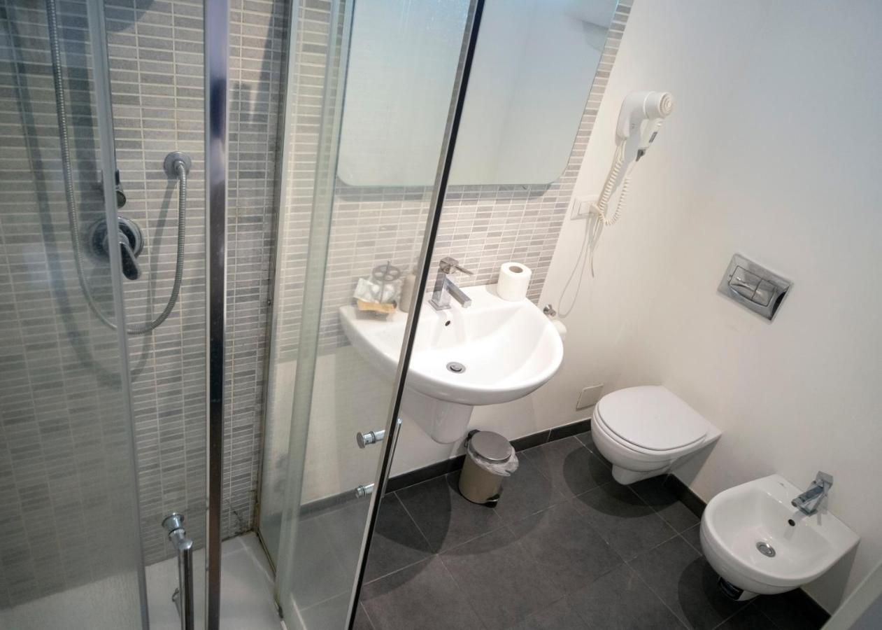 Zurria Rooms 카타니아 외부 사진