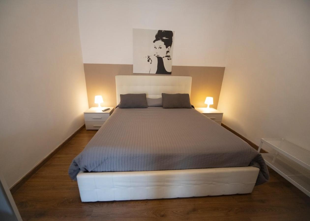 Zurria Rooms 카타니아 외부 사진