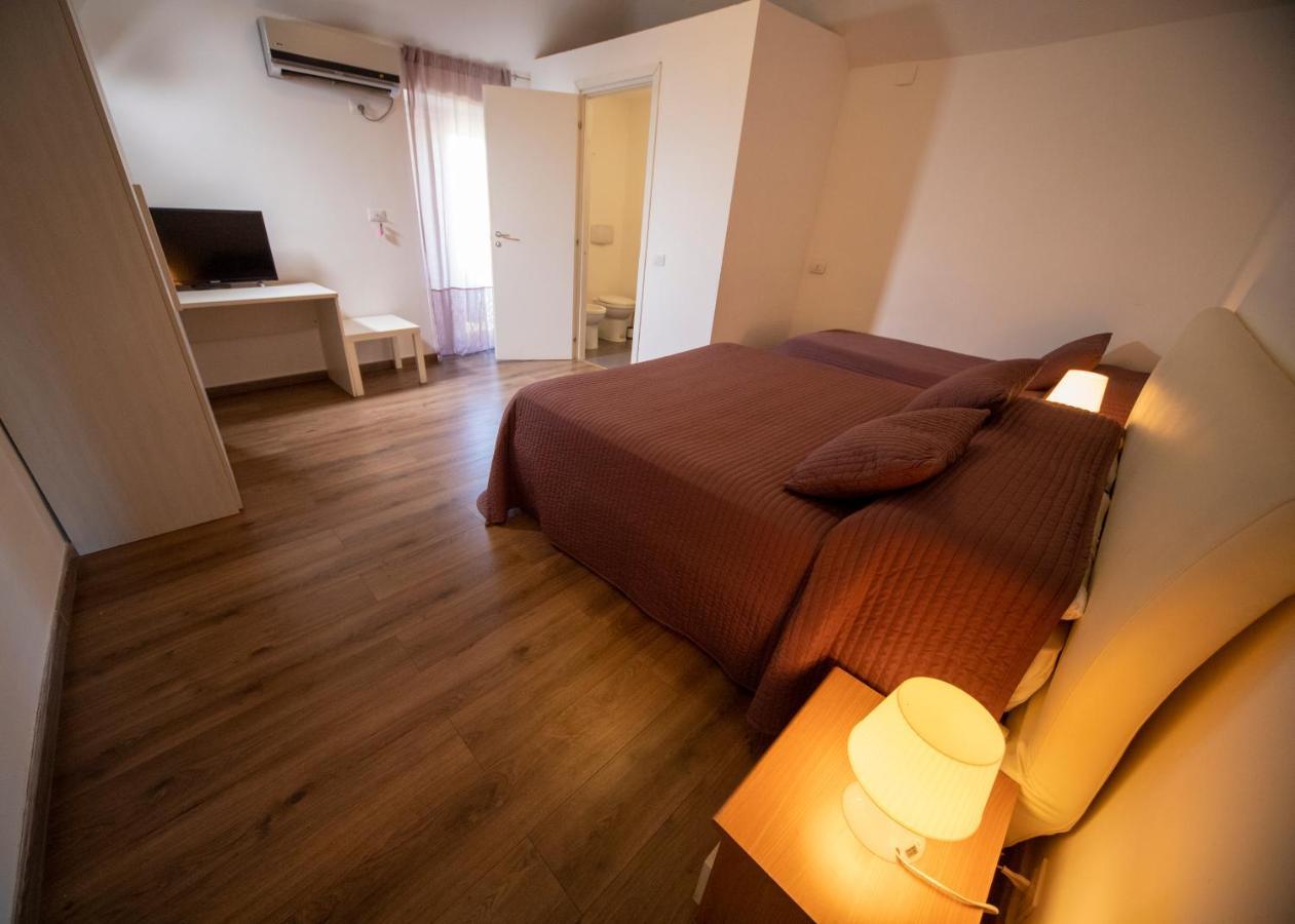 Zurria Rooms 카타니아 외부 사진