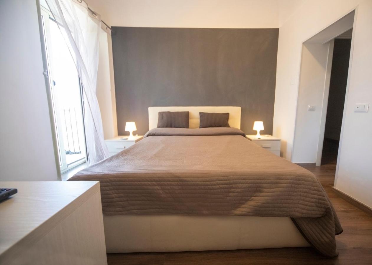 Zurria Rooms 카타니아 외부 사진