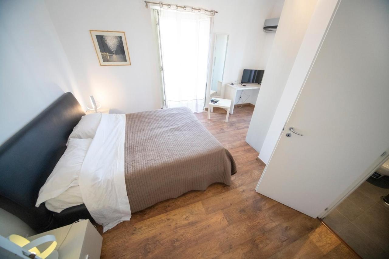 Zurria Rooms 카타니아 외부 사진